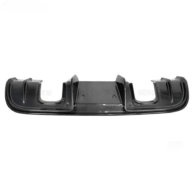 For Porsche 718 981 Carbon Fiber GT4 Rear Lip Rear Shovel Rear Spoiler Auto Parts
For Porsche 718 981 Carbon Fiber GT4 Rear Lip Rear Shovel Rear Spoiler Auto Parts