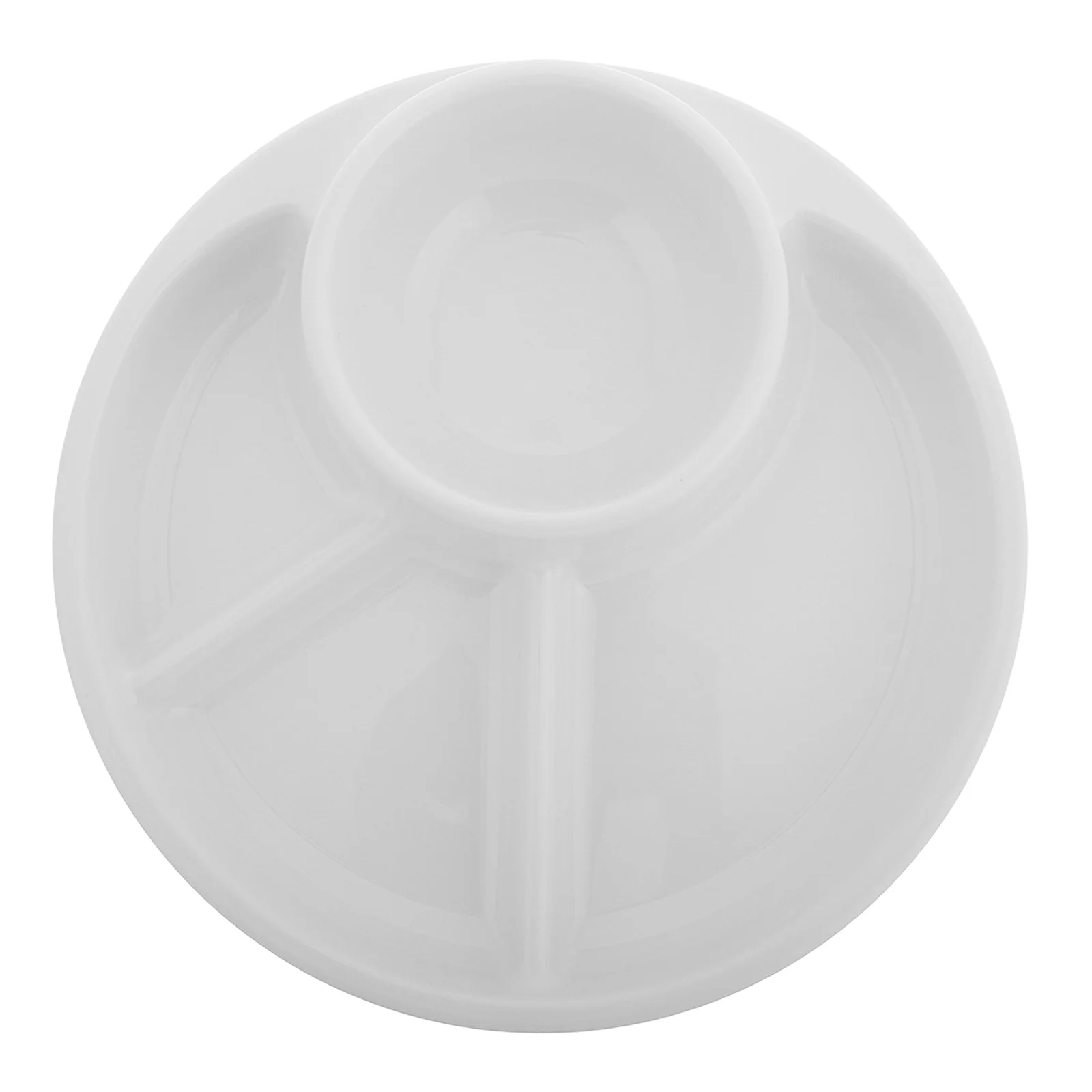Fat Reduction Grating Plate Japanese Serving Tray for Dumpling Divided Dish Bowl Breakfast Plates White Reusable Plastic Child
Fat Reduction Grating Plate Japanese Serving Tray for Dumpling Divided Dish Bowl Breakfast Plates White Reusable Plastic Child