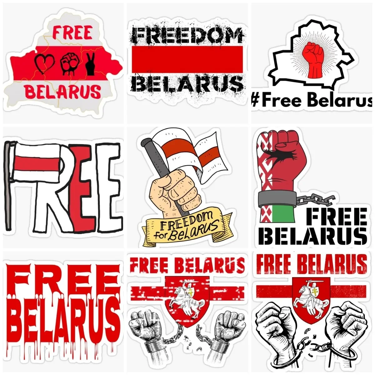 BLR Belarusian Flag Map Creative Sticker Vinyl Truck Motorcycle Car Accessories Bumper Wall Bicycle Van Door Glass Helmet Decal
BLR Belarusian Flag Map Creative Sticker Vinyl Truck Motorcycle Car Accessories Bumper Wall Bicycle Van Door Glass Helmet Decal