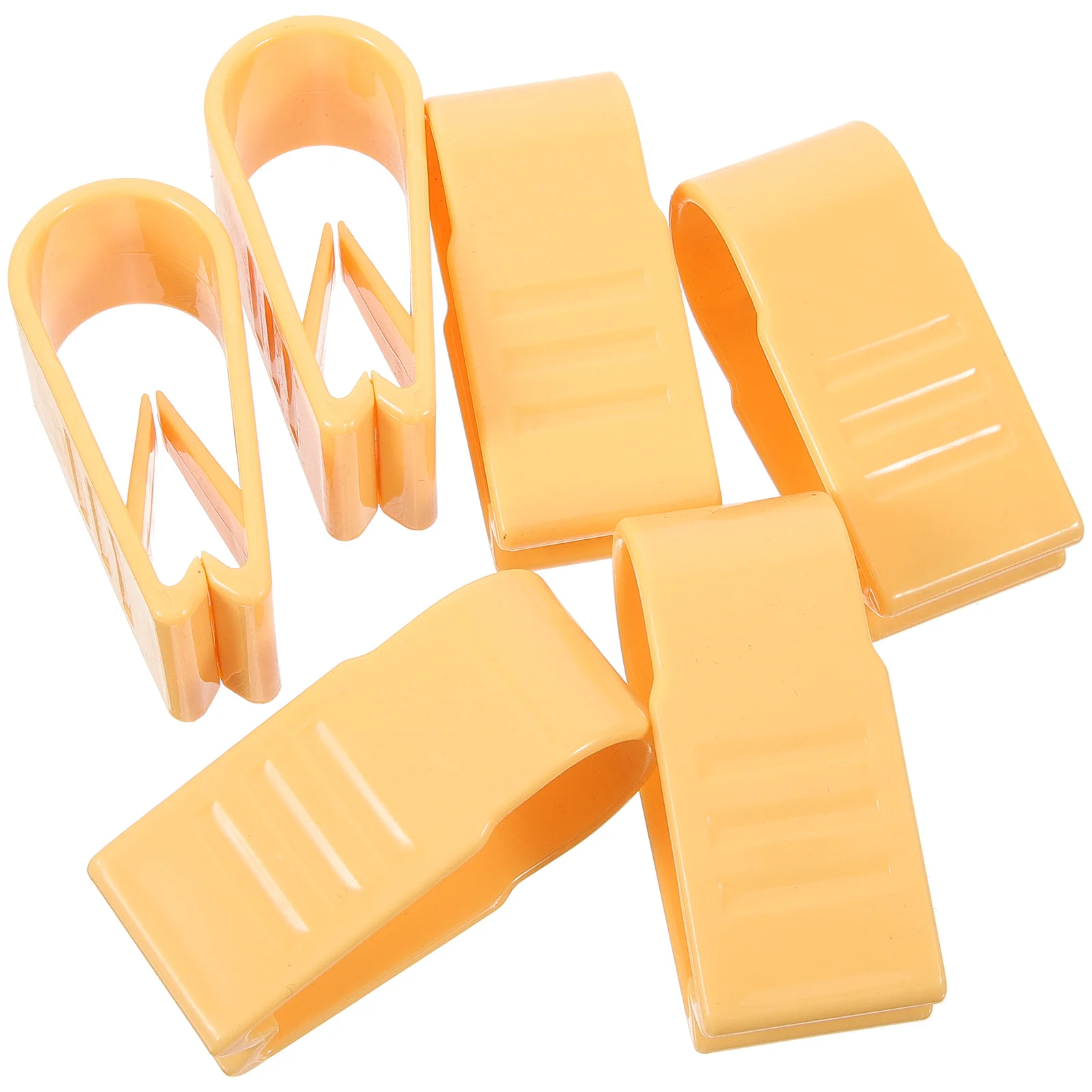 10pcs Bed Sheet Clips Elastic Anti Slip Fixed Buckle Quilt Cover Straps Traceless Fixator Home Accessories
10pcs Bed Sheet Clips Elastic Anti Slip Fixed Buckle Quilt Cover Straps Traceless Fixator Home Accessories