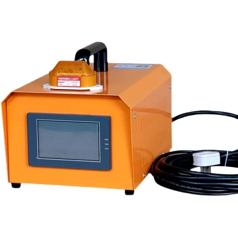 【Best-selling】Industrial Factory Metered Color Masterbatch Machine Volumetric Ratio Mixer with Auto-Dosing for Plastic Processin
【Best-selling】Industrial Factory Metered Color Masterbatch Machine Volumetric Ratio Mixer with Auto-Dosing for Plastic Processin