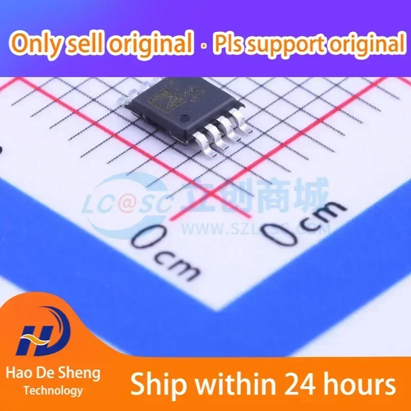 10 шт./лот AD8219BRMZ-RL AD8219BRMZ MSOP-8 новый оригинальный в наличии
10 шт./лот AD8219BRMZ-RL AD8219BRMZ MSOP-8 новый оригинальный в наличии