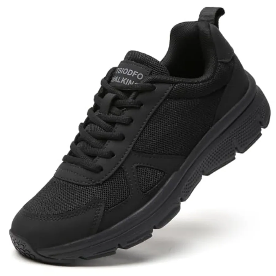 Men's Slip On Shoes Casual Walking Shoes
Men's Slip On Shoes Casual Walking Shoes