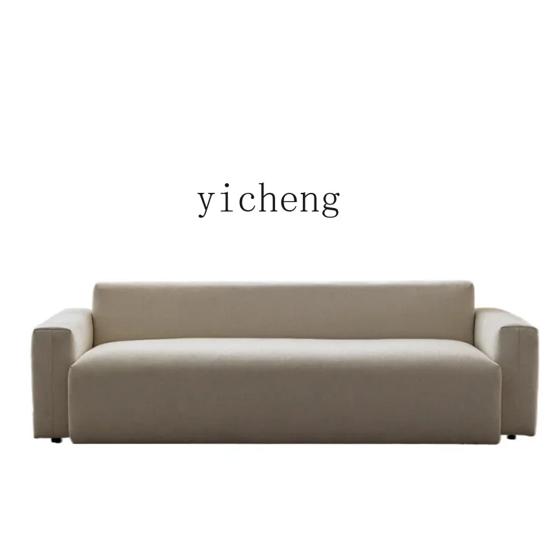 Straight Row Double Three-Seat Sofa Cream Wind Antifouling Fabric Vintage White Fabric Sofa
Straight Row Double Three-Seat Sofa Cream Wind Antifouling Fabric Vintage White Fabric Sofa