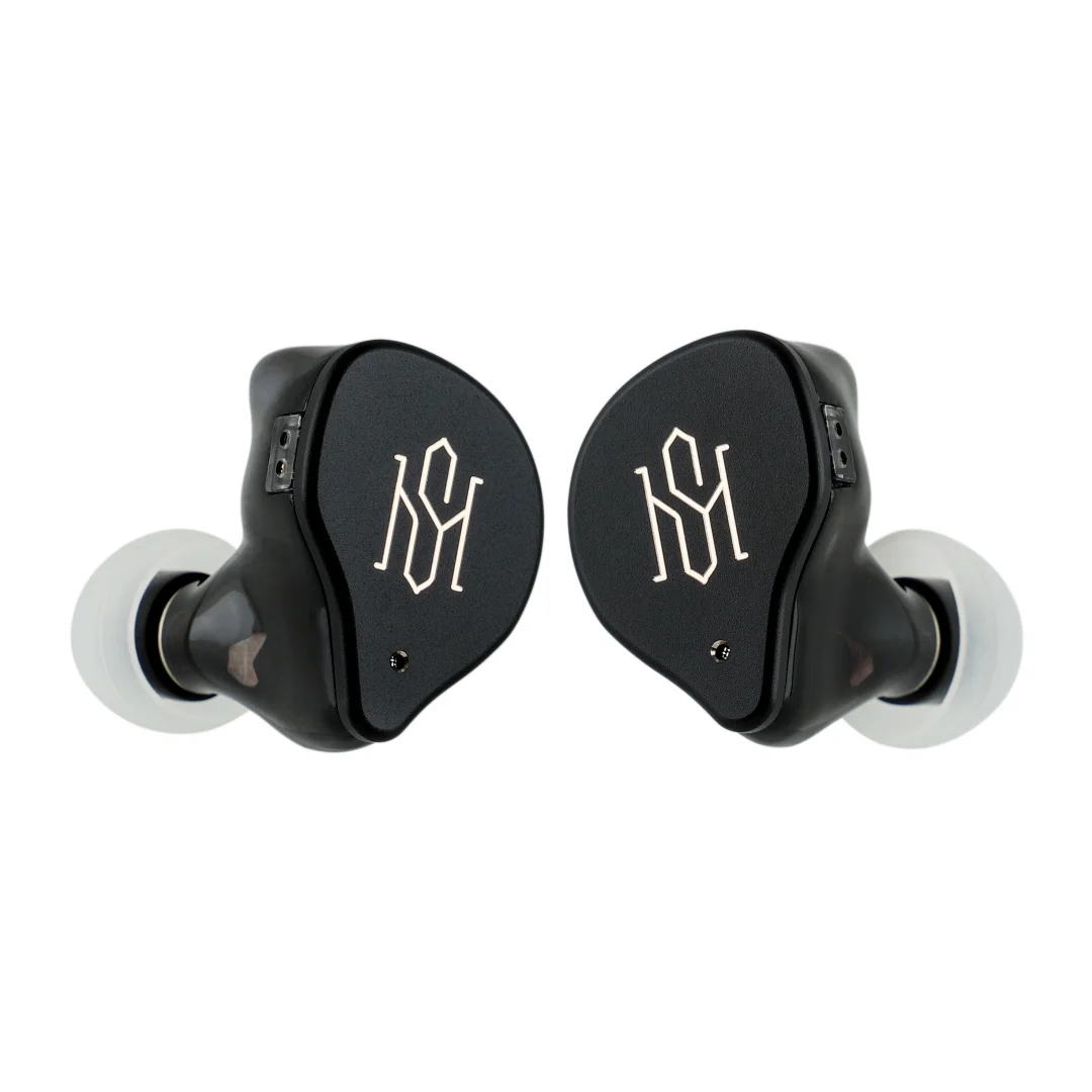 SIMGOT SuperMix 5 Ear Monitor Bone Conduction HiFi In-Ear Earphone with Detachable Silver-Plated OCC Litz Cable 1 Balanced Armat
SIMGOT SuperMix 5 Ear Monitor Bone Conduction HiFi In-Ear Earphone with Detachable Silver-Plated OCC Litz Cable 1 Balanced Armat