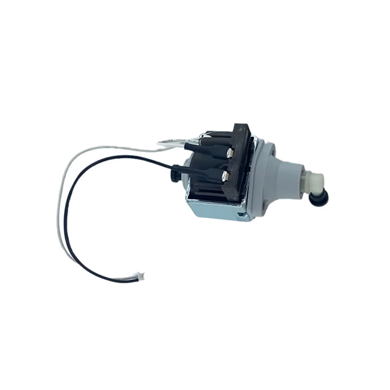【PLAISIR】Premium For Tineco Floor One S3 Water Pump Replacement For Vacuum Cleaner Accessory
【PLAISIR】Premium For Tineco Floor One S3 Water Pump Replacement For Vacuum Cleaner Accessory