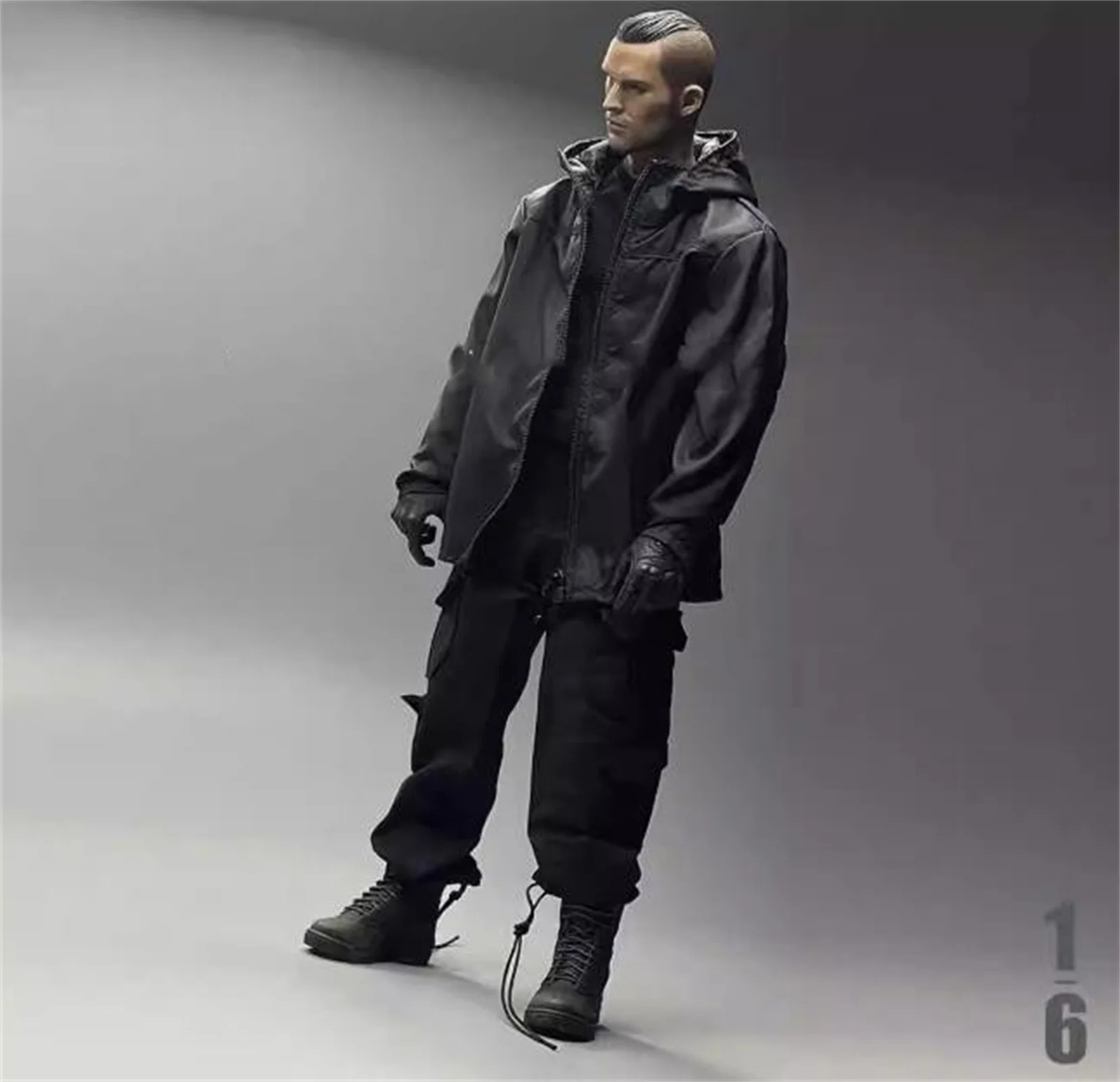 1/6 Soldier trendy Pink windproof jacket Coat outfit Model Clothes Model toys For 1 for 12 Inches Action Figure Doll
1/6 Soldier trendy Pink windproof jacket Coat outfit Model Clothes Model toys For 1 for 12 Inches Action Figure Doll