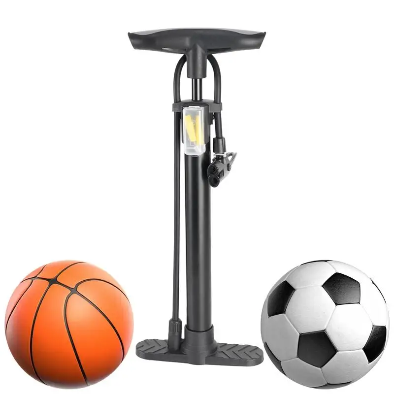 Air Pump For Bike Tires Manual Bicycles Inflator Portable High Pressure 160psi Air Pump For Bikes Scooters Sports Balls For
Air Pump For Bike Tires Manual Bicycles Inflator Portable High Pressure 160psi Air Pump For Bikes Scooters Sports Balls For