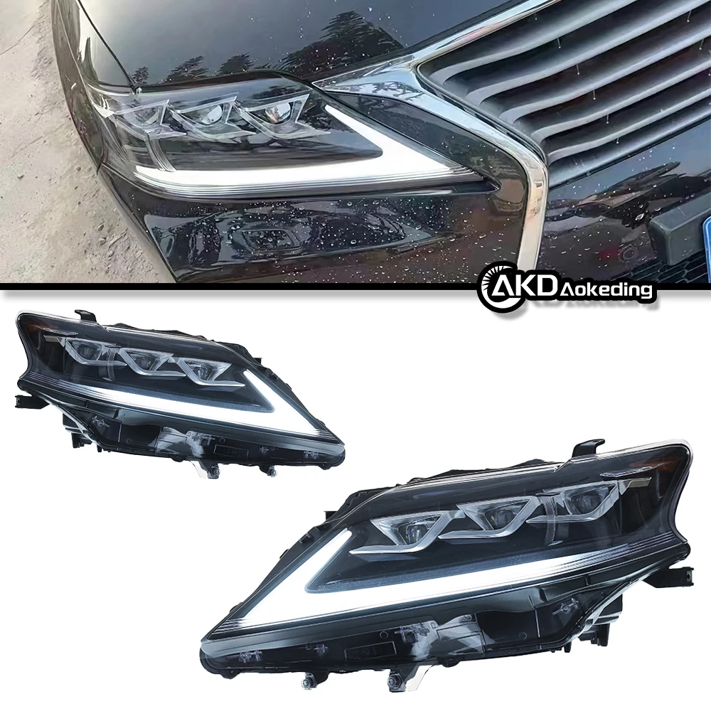 Автозапчасти для Lexus RX 2009-2015 RX270 330 RX350 450H новейший Стайлинг светодиодные фары сигнальная лампа DRL автомобильные фары модифицированные
Автозапчасти для Lexus RX 2009-2015 RX270 330 RX350 450H новейший Стайлинг светодиодные фары сигнальная лампа DRL автомобильные фары модифицированные