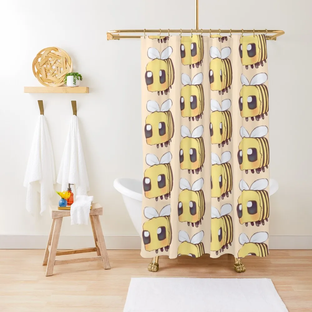 busy bee Shower Curtain For The Bathroom Bathroom Shower Anti-Mold Waterproof Shower Set For Bathroom Curtain
busy bee Shower Curtain For The Bathroom Bathroom Shower Anti-Mold Waterproof Shower Set For Bathroom Curtain