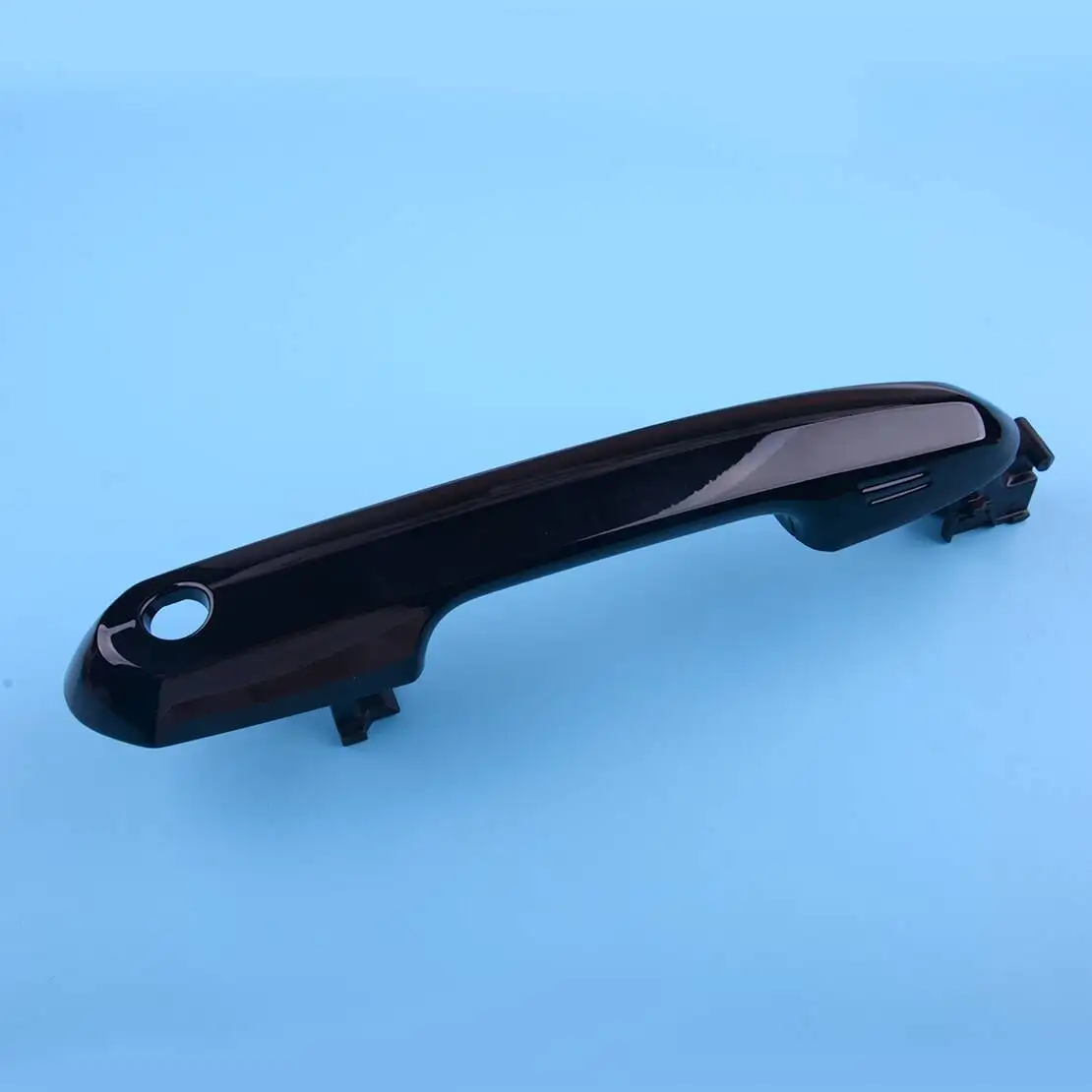 Black Front Left Exterior Outside Door Handle Plastic Fit for Toyota Rav4 2017 2018 2019 2020 2021
Black Front Left Exterior Outside Door Handle Plastic Fit for Toyota Rav4 2017 2018 2019 2020 2021