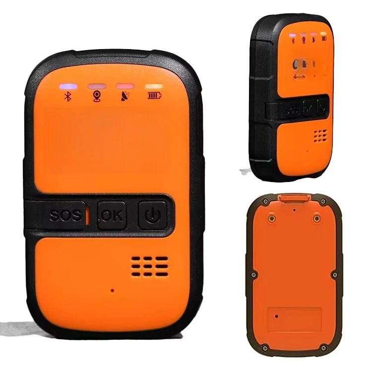 Глобальный спутниковый коммуникатор Двусторонняя связь с иридиевым разъемом SBD Глобальное позиционирование Голосовое вещание Подключение BT
Глобальный спутниковый коммуникатор Двусторонняя связь с иридиевым разъемом SBD Глобальное позиционирование Голосовое вещание Подключение BT