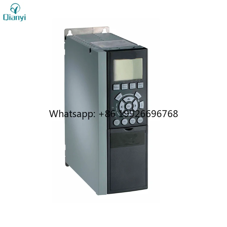 FC-101P11KT2E20H4XXCXXXSXXXXAXBXCXXXXDX FC-101P15KT2E20H2XXCXXXSXXXXAXBXCXXXXDX Applicable to the Fan and Water Pump Industry
FC-101P11KT2E20H4XXCXXXSXXXXAXBXCXXXXDX FC-101P15KT2E20H2XXCXXXSXXXXAXBXCXXXXDX Applicable to the Fan and Water Pump Industry