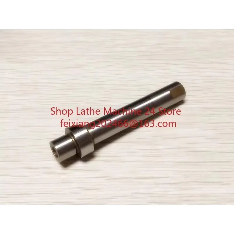 1PC EDM Wire Cutting Accessories Suitable for Achichamire Slow Wire-moving Machine Shaft 200434554
1PC EDM Wire Cutting Accessories Suitable for Achichamire Slow Wire-moving Machine Shaft 200434554