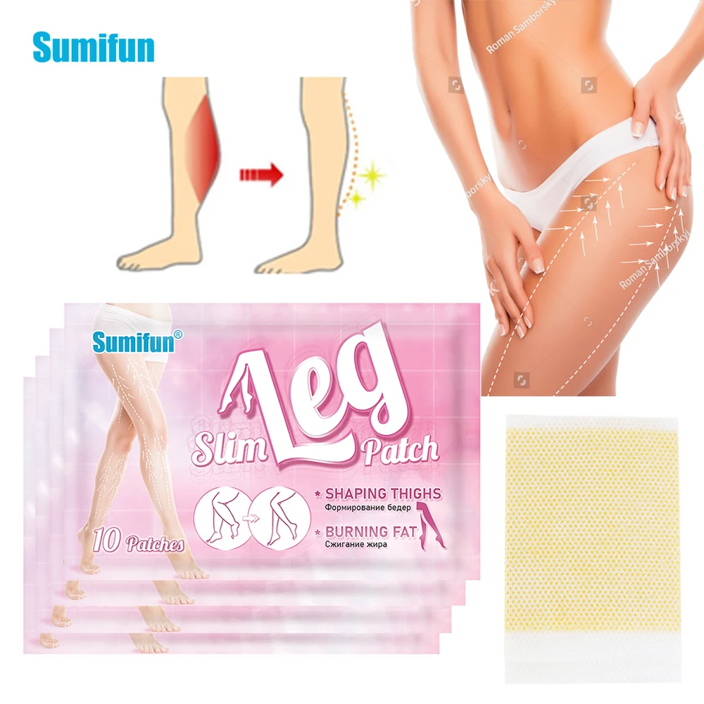 10/20/40pcs Slimming Patch Thin Arm Thigh Fat Burning Massage Sticker Cellulite Removal Lose Weight Products Beauty Health Care
10/20/40pcs Slimming Patch Thin Arm Thigh Fat Burning Massage Sticker Cellulite Removal Lose Weight Products Beauty Health Care
