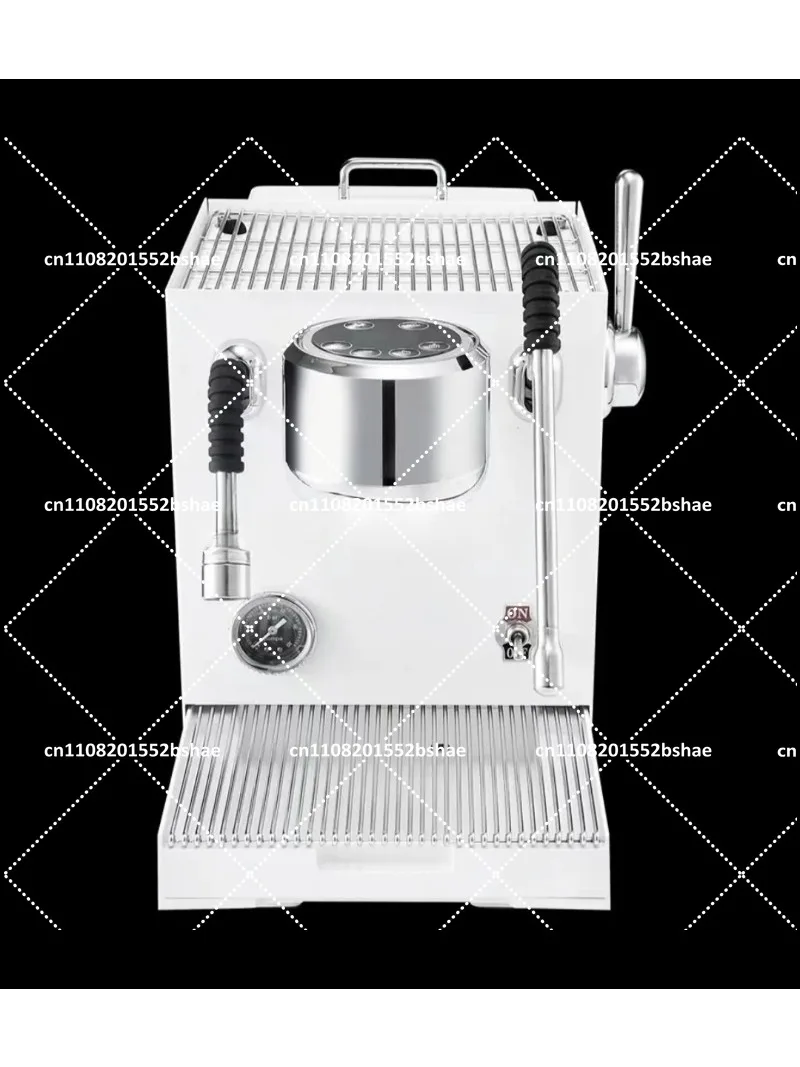2025 Professional Commercial Espresso Machine Automatic Electric Coffee Maker Cafetera Expresso
2025 Professional Commercial Espresso Machine Automatic Electric Coffee Maker Cafetera Expresso