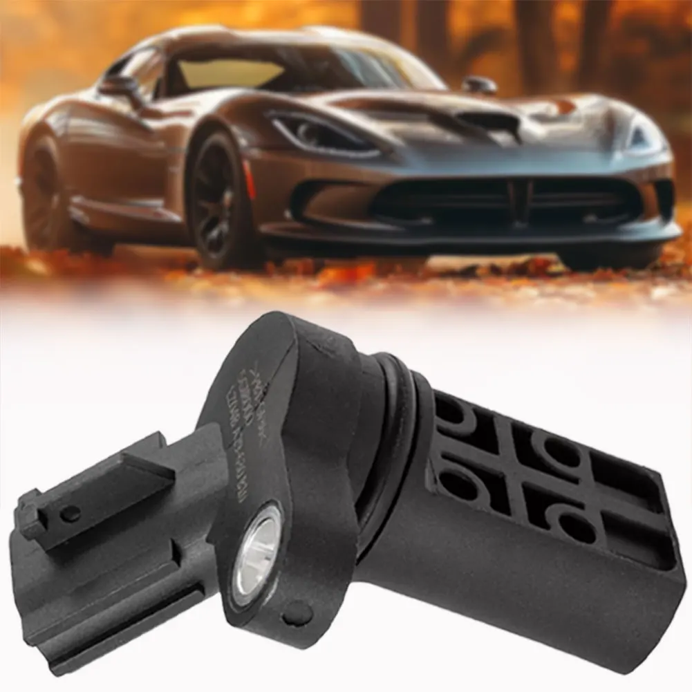 Position Sensor Replacement Portable Crankshaft Sensor Replacement For Car Accessories
Position Sensor Replacement Portable Crankshaft Sensor Replacement For Car Accessories