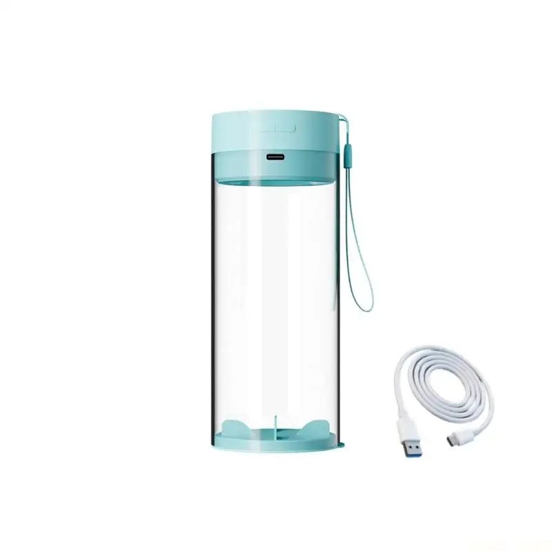 U2JB Humidifier for Shuttlecocks Breakage Extends Lifespans Easy Replacement
U2JB Humidifier for Shuttlecocks Breakage Extends Lifespans Easy Replacement