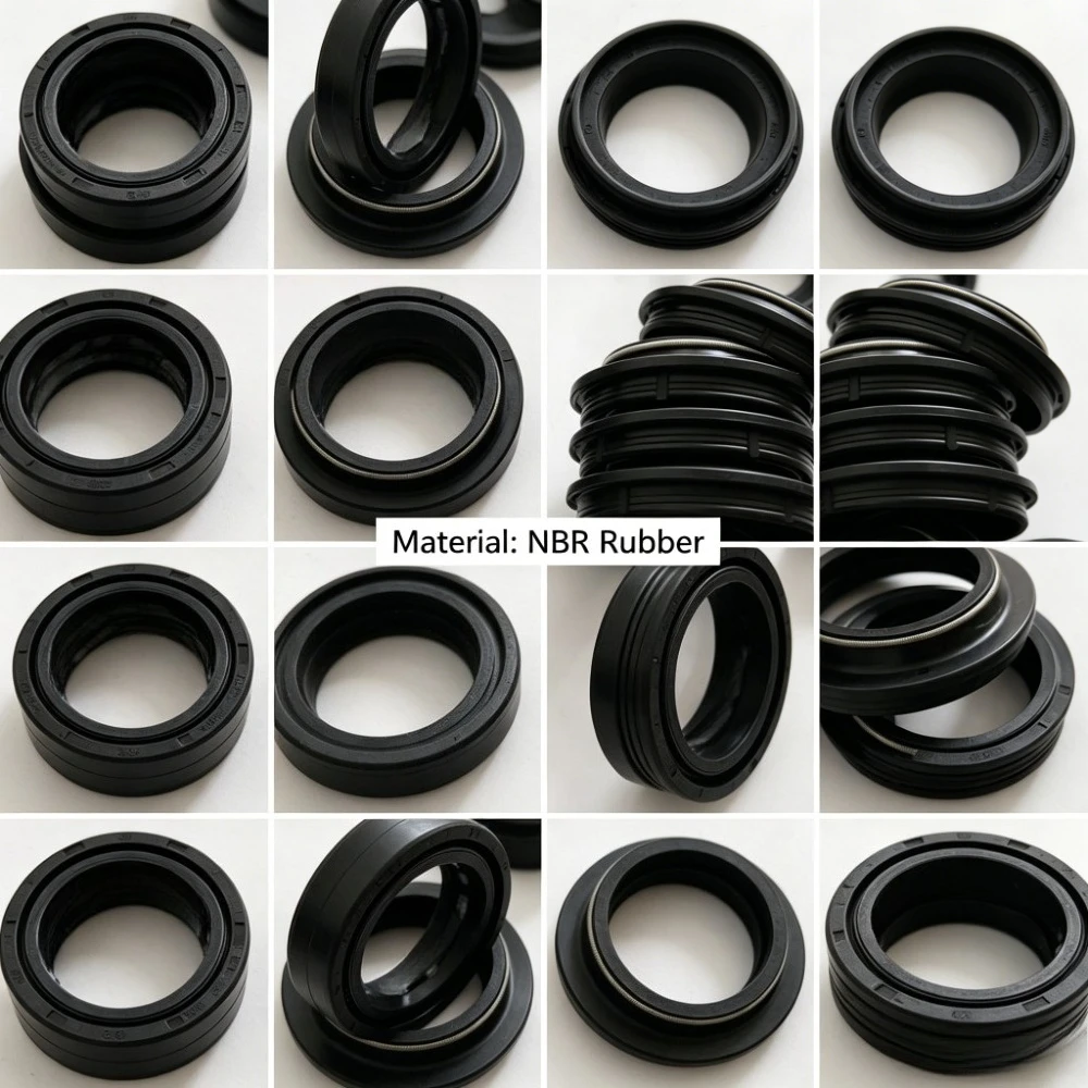 2/4/8pc 45*58 45x58x11 Front Fork Oil Seal & Dust Cover For Gas-Gas EC125 EC200 EC300 EC450FSE EC450FSR EC450 FSE FSR 2003-2011
2/4/8pc 45*58 45x58x11 Front Fork Oil Seal & Dust Cover For Gas-Gas EC125 EC200 EC300 EC450FSE EC450FSR EC450 FSE FSR 2003-2011