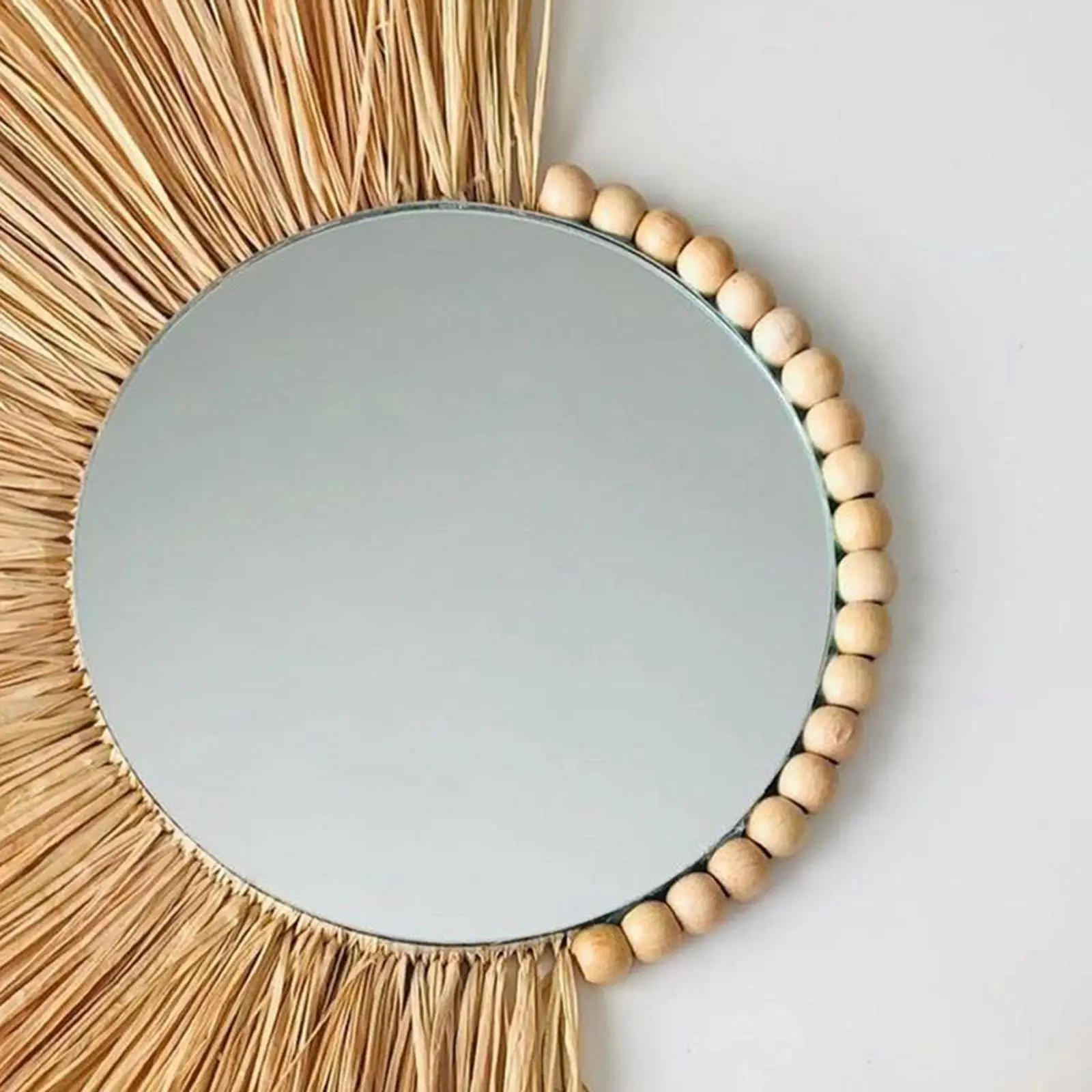 Handmade Moroccan Round Mirror Authentic Decor Hangs Mirror Full mirror
Handmade Moroccan Round Mirror Authentic Decor Hangs Mirror Full mirror