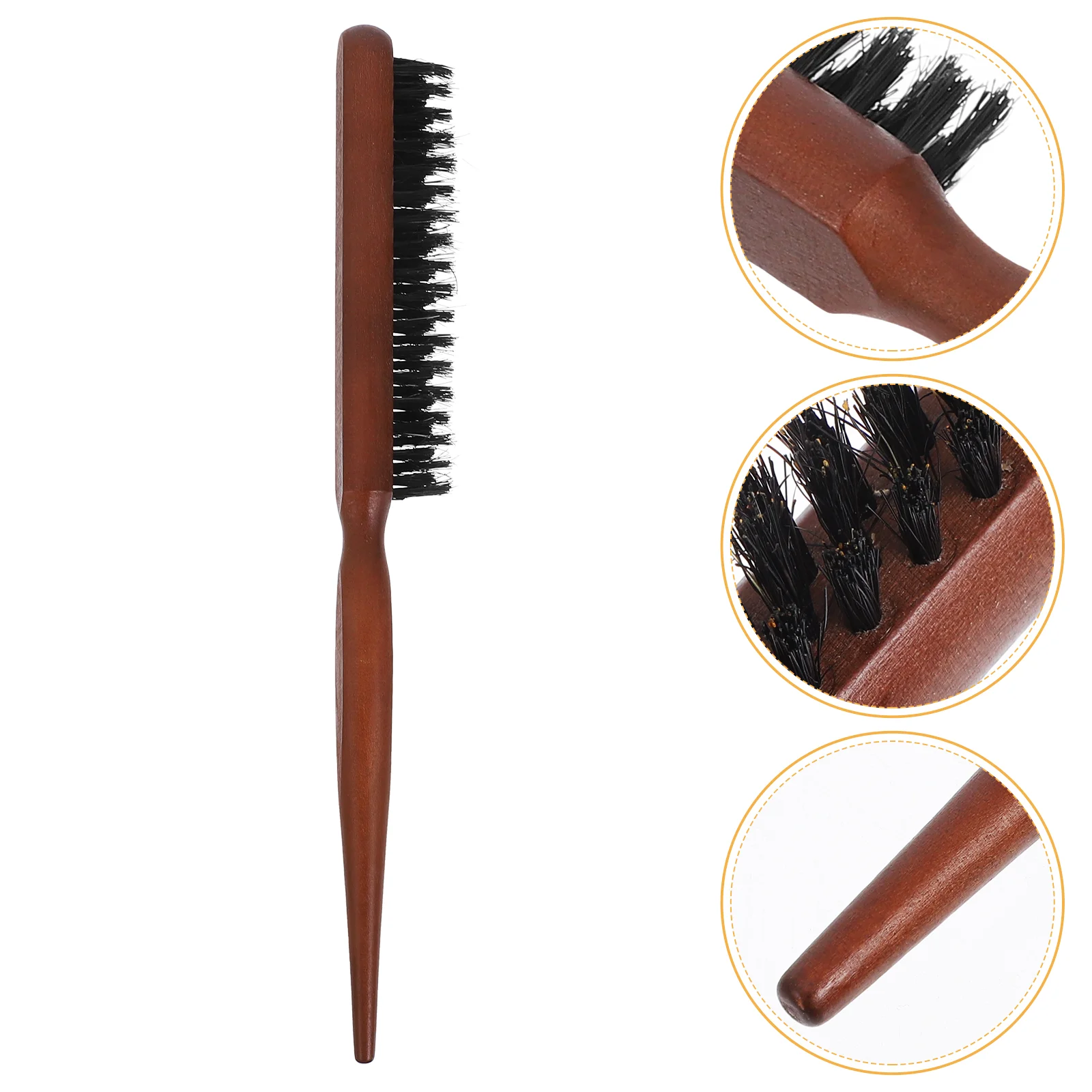 Parting Tail Comb Styling Hair Brush Hairdressing Tail Comb Hair Styling Comb hair comb hair comb for women
Parting Tail Comb Styling Hair Brush Hairdressing Tail Comb Hair Styling Comb hair comb hair comb for women