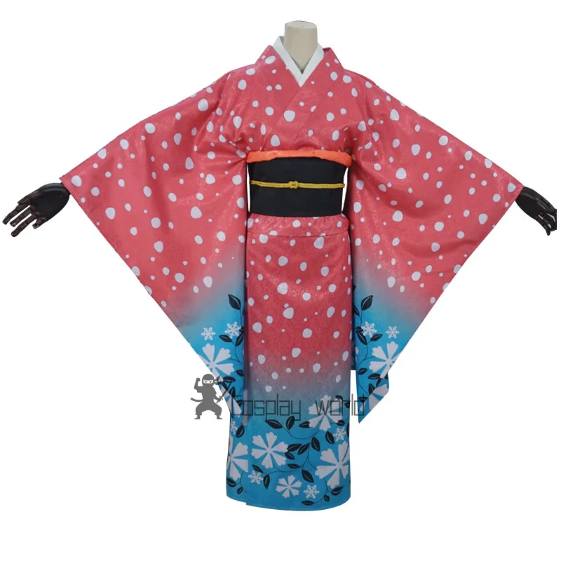 Demon Slayer Renzui Akaza Cosplay Costume Wave Point Kimono Anime Adult Clothes Halloween Carnival Party Role Play Uniform
Demon Slayer Renzui Akaza Cosplay Costume Wave Point Kimono Anime Adult Clothes Halloween Carnival Party Role Play Uniform