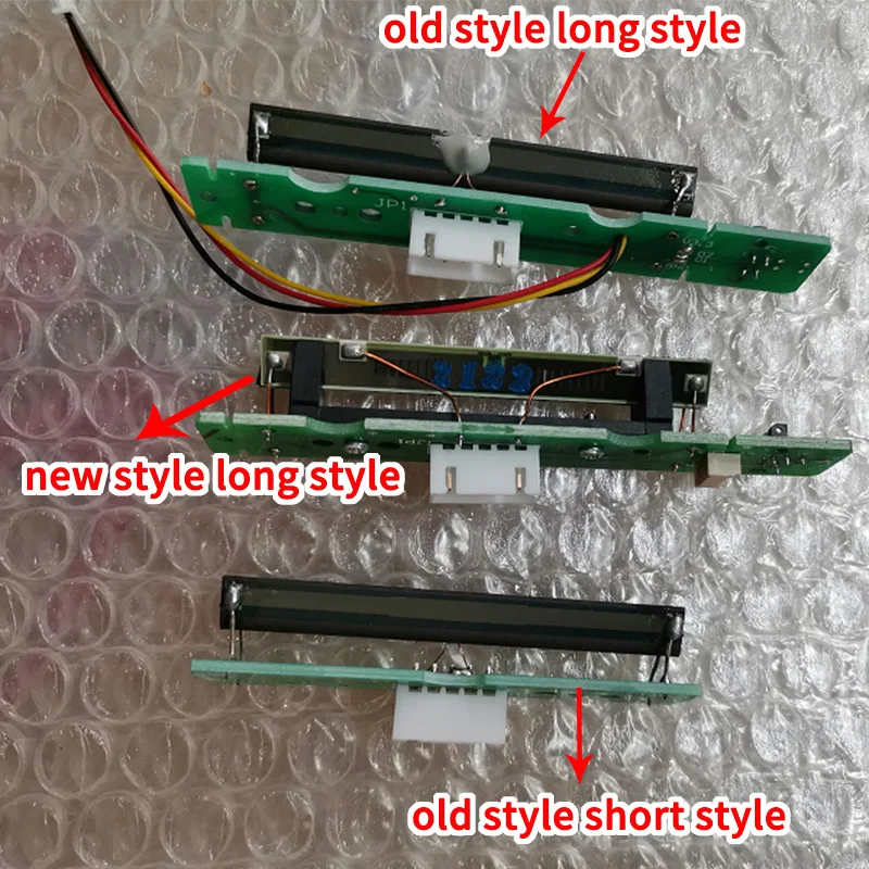 For Original Jilong KL-500E KL-280E KL-280G KL-300T 300S 360T 400 Fiber Fusion Splicer Heater Heating Furnace Core Long
For Original Jilong KL-500E KL-280E KL-280G KL-300T 300S 360T 400 Fiber Fusion Splicer Heater Heating Furnace Core Long