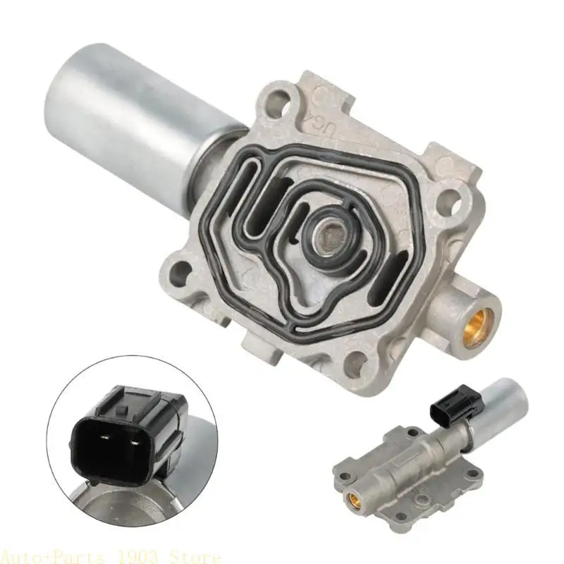 E21C Auto Transmission Single Linear Solenoid Valves Durable Professional Automotive Repair Part Compatible For 28250-P7W-003
E21C Auto Transmission Single Linear Solenoid Valves Durable Professional Automotive Repair Part Compatible For 28250-P7W-003