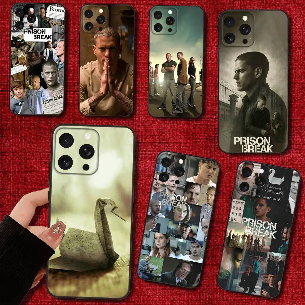 M-Movie Prison B-Brea Phone Case For iPhone 16e,16,15,14,13,12,11,Pro,X,XS,Max,XR,Plus,Mini Soft Black Cover
M-Movie Prison B-Brea Phone Case For iPhone 16e,16,15,14,13,12,11,Pro,X,XS,Max,XR,Plus,Mini Soft Black Cover