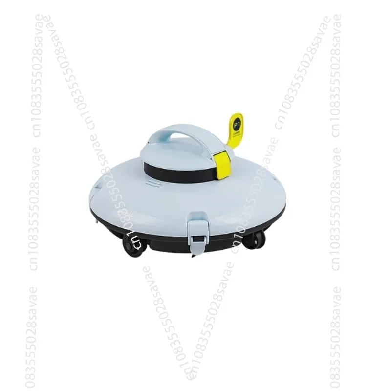 Pool Auto Cleaning 120mins Run Time Pool Cleaner Cordless Strong Suction
Pool Auto Cleaning 120mins Run Time Pool Cleaner Cordless Strong Suction