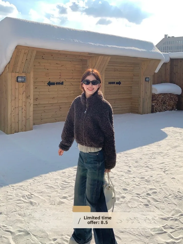 Lazy Sle женский туристический костюм Jaet, маленький размер, осень-зима, полиэфирное волокно, длинная застежка-молния, цвет
Lazy Sle женский туристический костюм Jaet, маленький размер, осень-зима, полиэфирное волокно, длинная застежка-молния, цвет