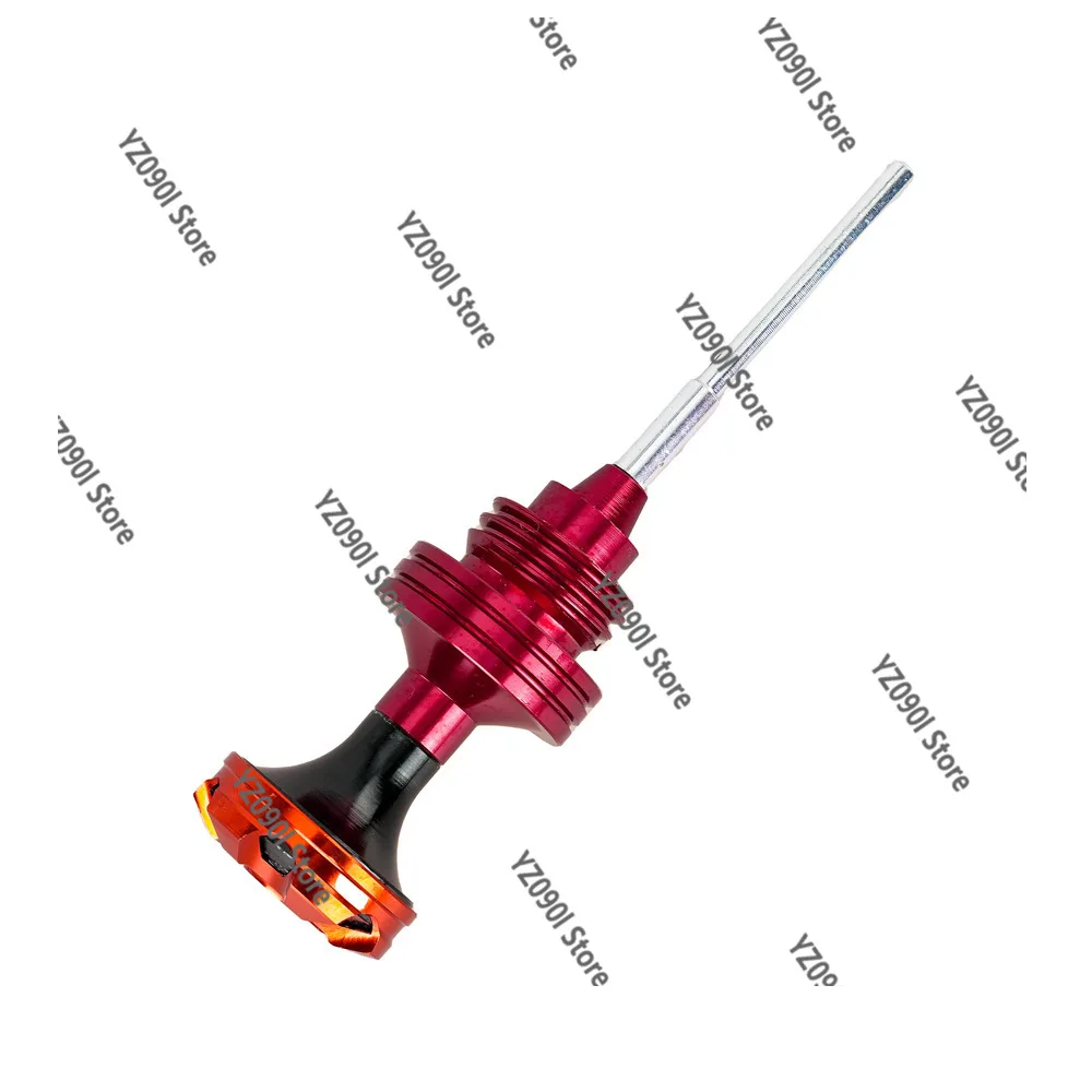 Universal Engine Oil Dipstick Mod Parts For Various Scooter And Moped Motorcycle
Universal Engine Oil Dipstick Mod Parts For Various Scooter And Moped Motorcycle
