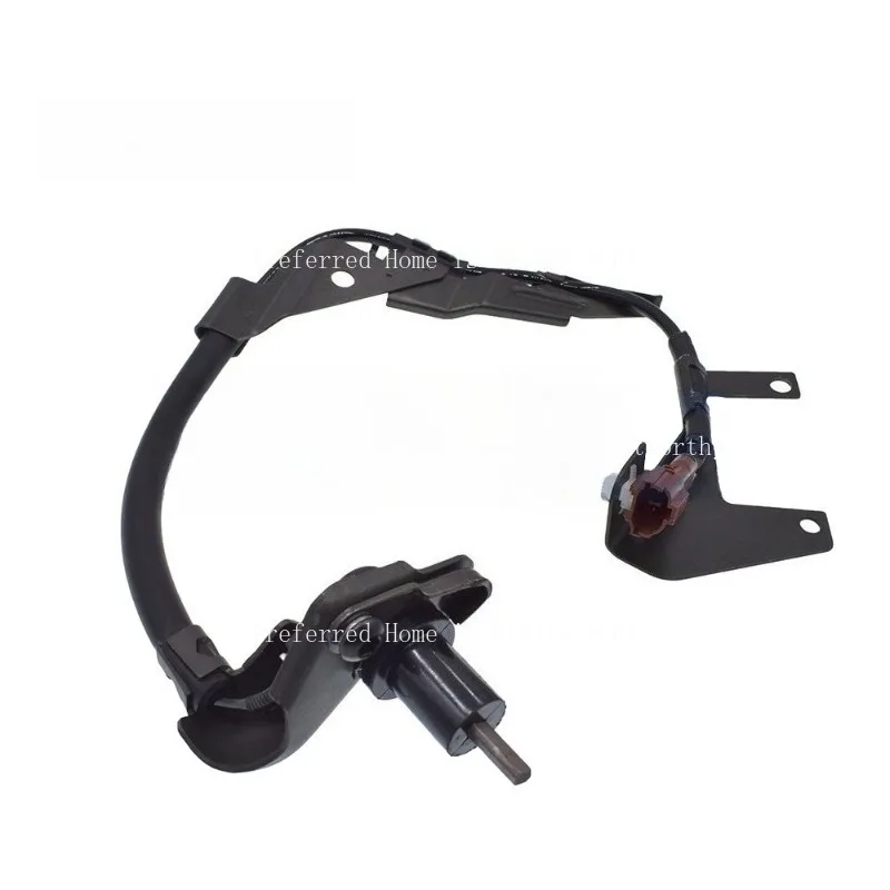 8104565660 Передний правый датчик ABS подходит для термостойкости Isuzu
8104565660 Передний правый датчик ABS подходит для термостойкости Isuzu