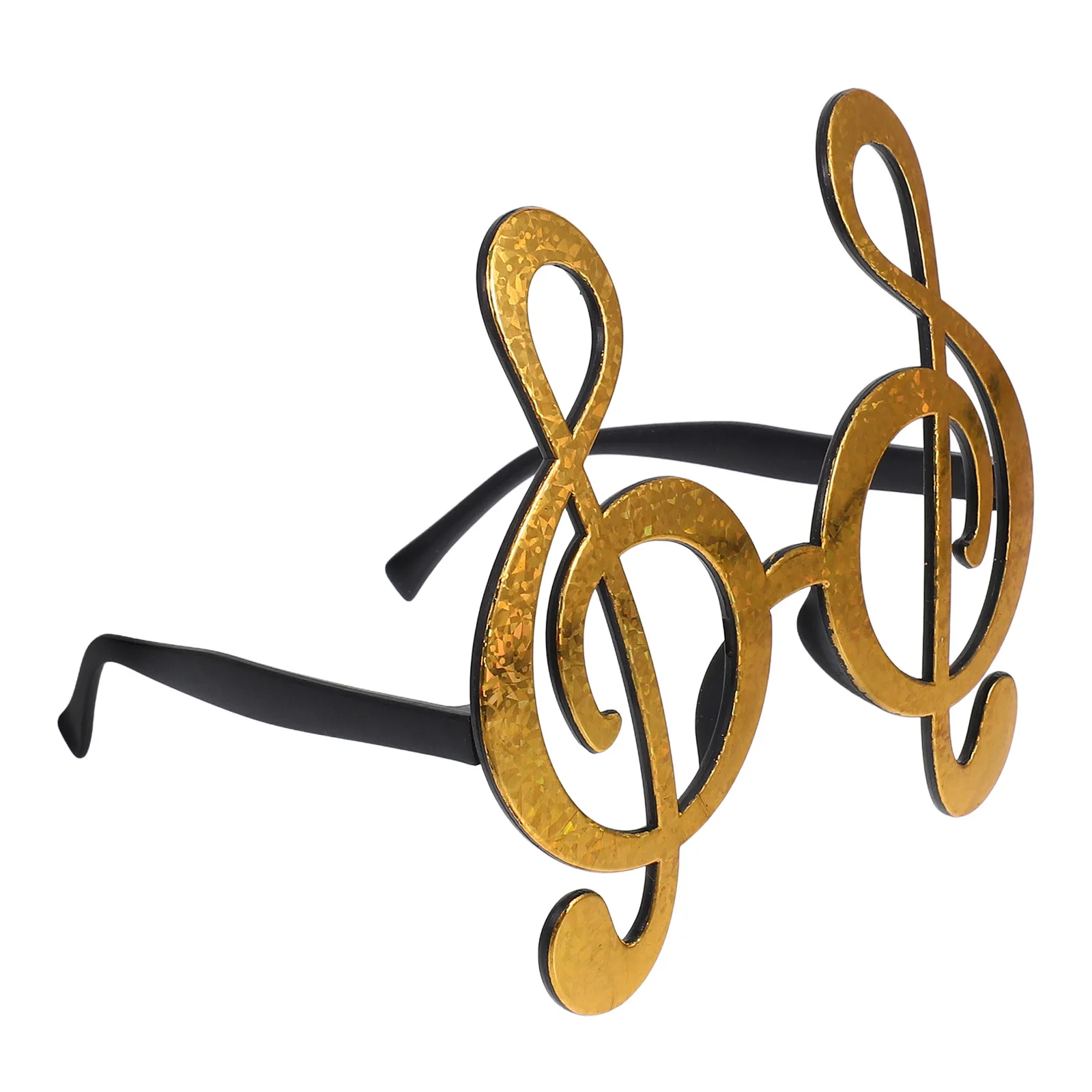 1pc Music Note Eyeglasses Fun Prop Glasses For Party Photo Booth Music Themed Party Supplies Eyewear Props Decor
1pc Music Note Eyeglasses Fun Prop Glasses For Party Photo Booth Music Themed Party Supplies Eyewear Props Decor