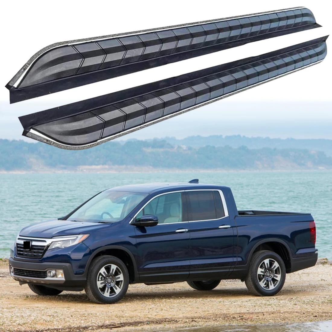 2 шт., Алюминиевые Подножки для Honda Ridgeline 2017 2018 2019 2020 2021 2022 2023 2024
2 шт., Алюминиевые Подножки для Honda Ridgeline 2017 2018 2019 2020 2021 2022 2023 2024