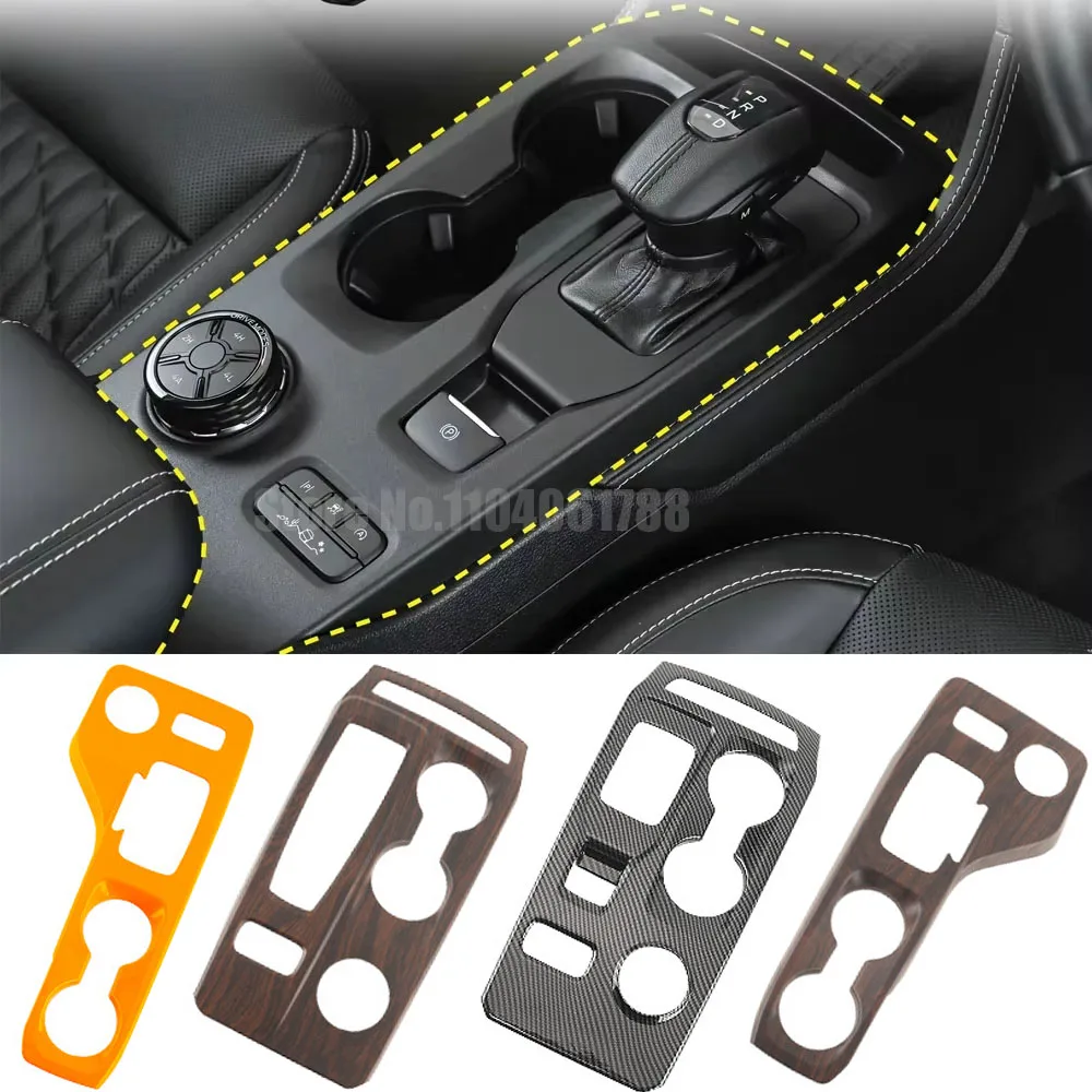 Fit for Ford Ranger Everest 2024 2025 Carbon Fiber Wooden Center Console Gear Shift Panel Cover Interior Protective Sticker
Fit for Ford Ranger Everest 2024 2025 Carbon Fiber Wooden Center Console Gear Shift Panel Cover Interior Protective Sticker