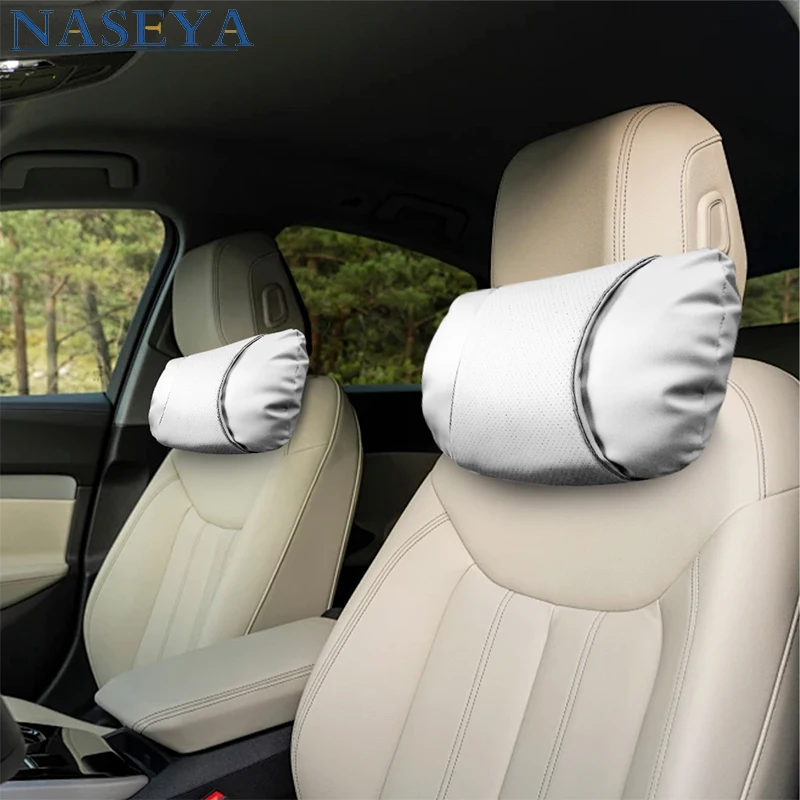 Car Headrest Neck Support Pillow Soft Comfort Neck Accessories For Chevrolet Traverse 2009 2010 2011 2012 2013 2014 2015 2016
Car Headrest Neck Support Pillow Soft Comfort Neck Accessories For Chevrolet Traverse 2009 2010 2011 2012 2013 2014 2015 2016