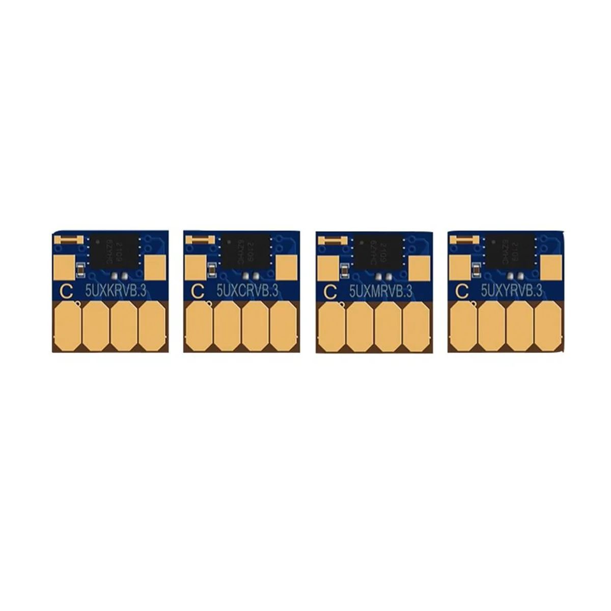 Auto - Reset Chip for HP OfficeJet Pro 7720 7740, Compatible with 952 953 954 955 954XL -Y18A
Auto - Reset Chip for HP OfficeJet Pro 7720 7740, Compatible with 952 953 954 955 954XL -Y18A