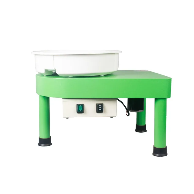 Pottery equipment embryo pulling machine porcelain machine school pottery bar kindergarten children's model
Pottery equipment embryo pulling machine porcelain machine school pottery bar kindergarten children's model