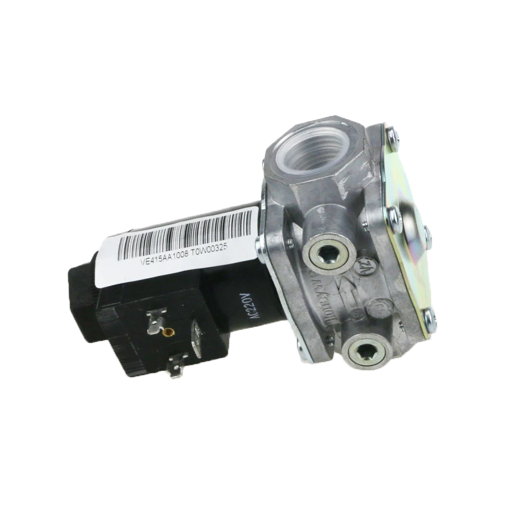 Honeywell VE415AA1008 Gas Proportional Solenoid Valves lpg the Electromagnetic Valve
Honeywell VE415AA1008 Gas Proportional Solenoid Valves lpg the Electromagnetic Valve