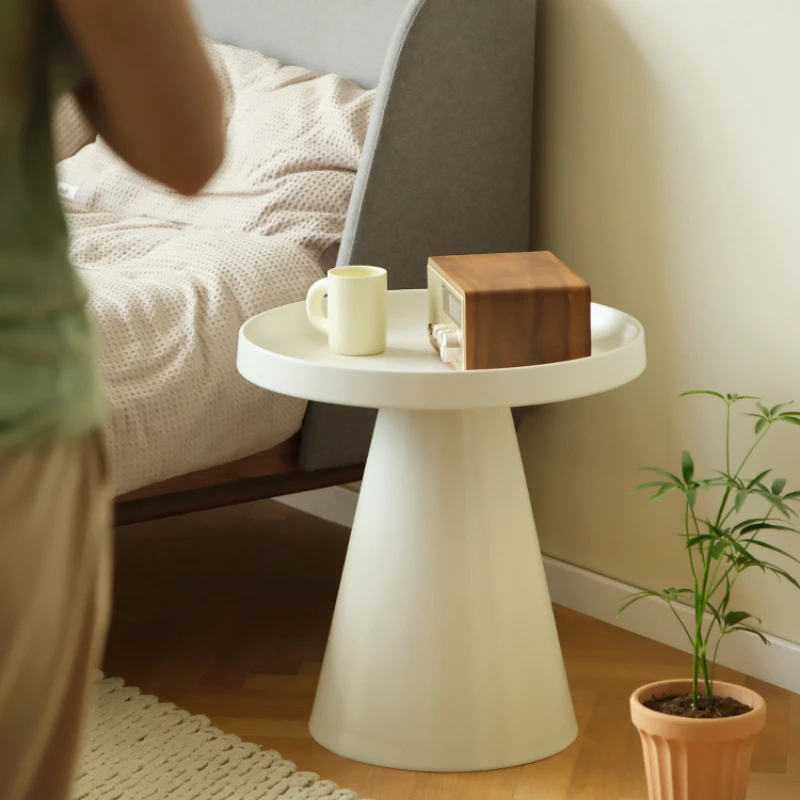 Creative Living Room Coffee Table Small Circular Mesas Sofa Side Tables Light Luxury Bedside Corner Tables Furniture Iron Art
Creative Living Room Coffee Table Small Circular Mesas Sofa Side Tables Light Luxury Bedside Corner Tables Furniture Iron Art