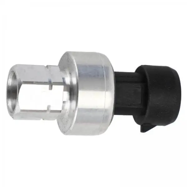 2x Air Conditioning Pressure Switch 13587668 Pressure for
2x Air Conditioning Pressure Switch 13587668 Pressure for