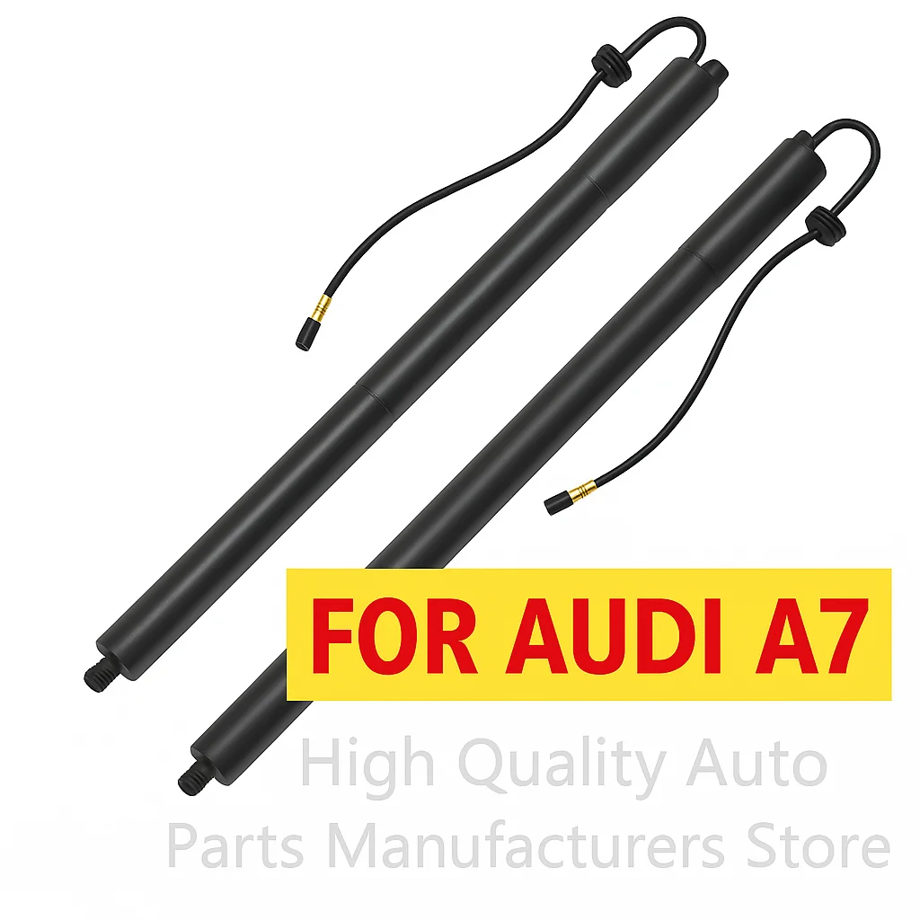 Brand New 4K8827851/4K8827851J/4K8827851E Pair Power Liftgate Electric Tailgate Strut For AUDI A7
Brand New 4K8827851/4K8827851J/4K8827851E Pair Power Liftgate Electric Tailgate Strut For AUDI A7