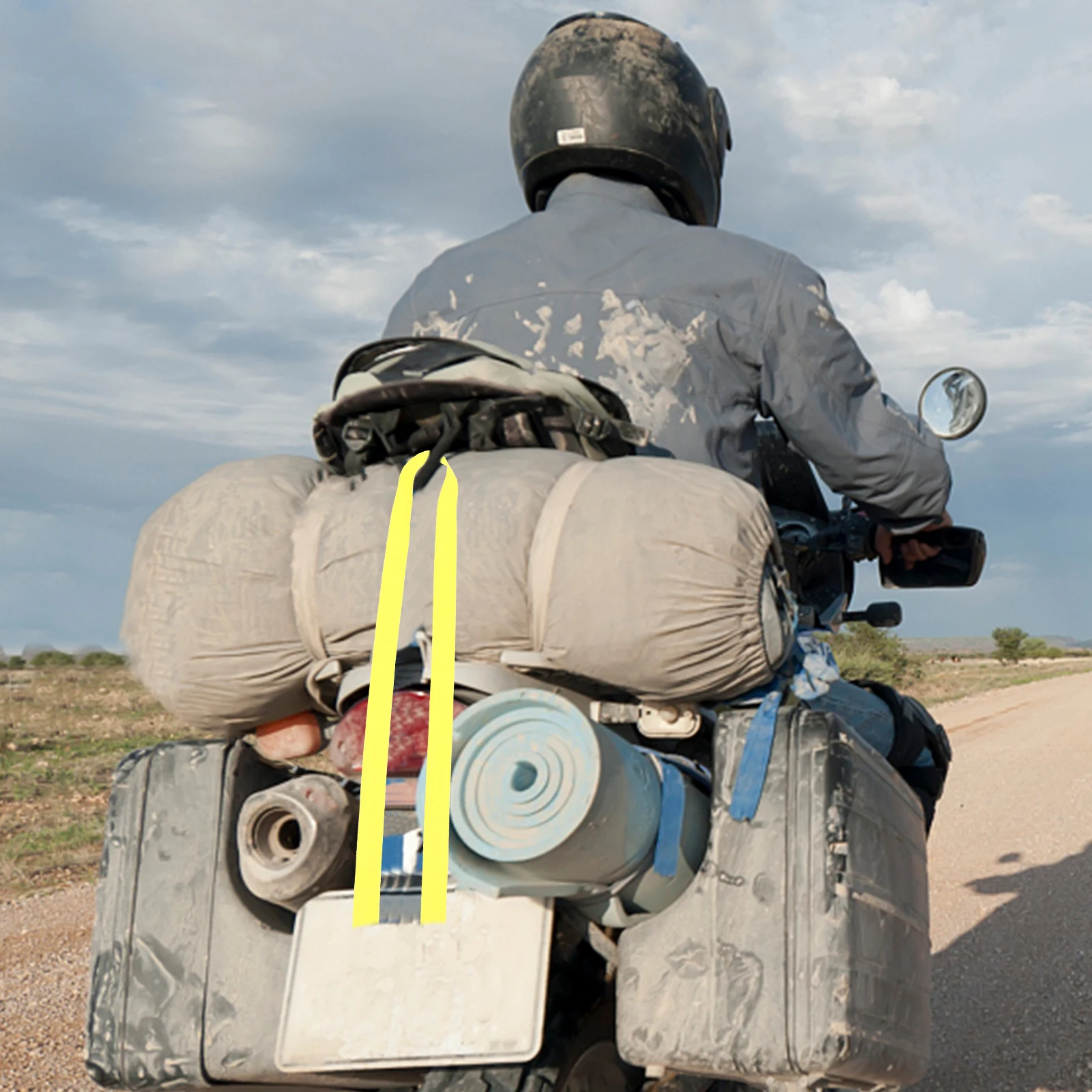 Fixed Strap Bungee Cords for Bike Rack Straps Trucks Auto Retractable Ratchet Belt Adjustable Tie-down
Fixed Strap Bungee Cords for Bike Rack Straps Trucks Auto Retractable Ratchet Belt Adjustable Tie-down