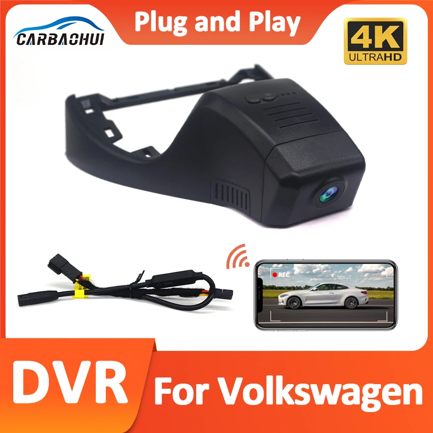 Для Volkswagen для VW ID4 ID.4 2022 2023 2024 Видеорегистратор 4K HD Видеорегистратор Автомобильный видеорегистратор Plug And Play Автомобильные аксессуары
Для Volkswagen для VW ID4 ID.4 2022 2023 2024 Видеорегистратор 4K HD Видеорегистратор Автомобильный видеорегистратор Plug And Play Автомобильные аксессуары