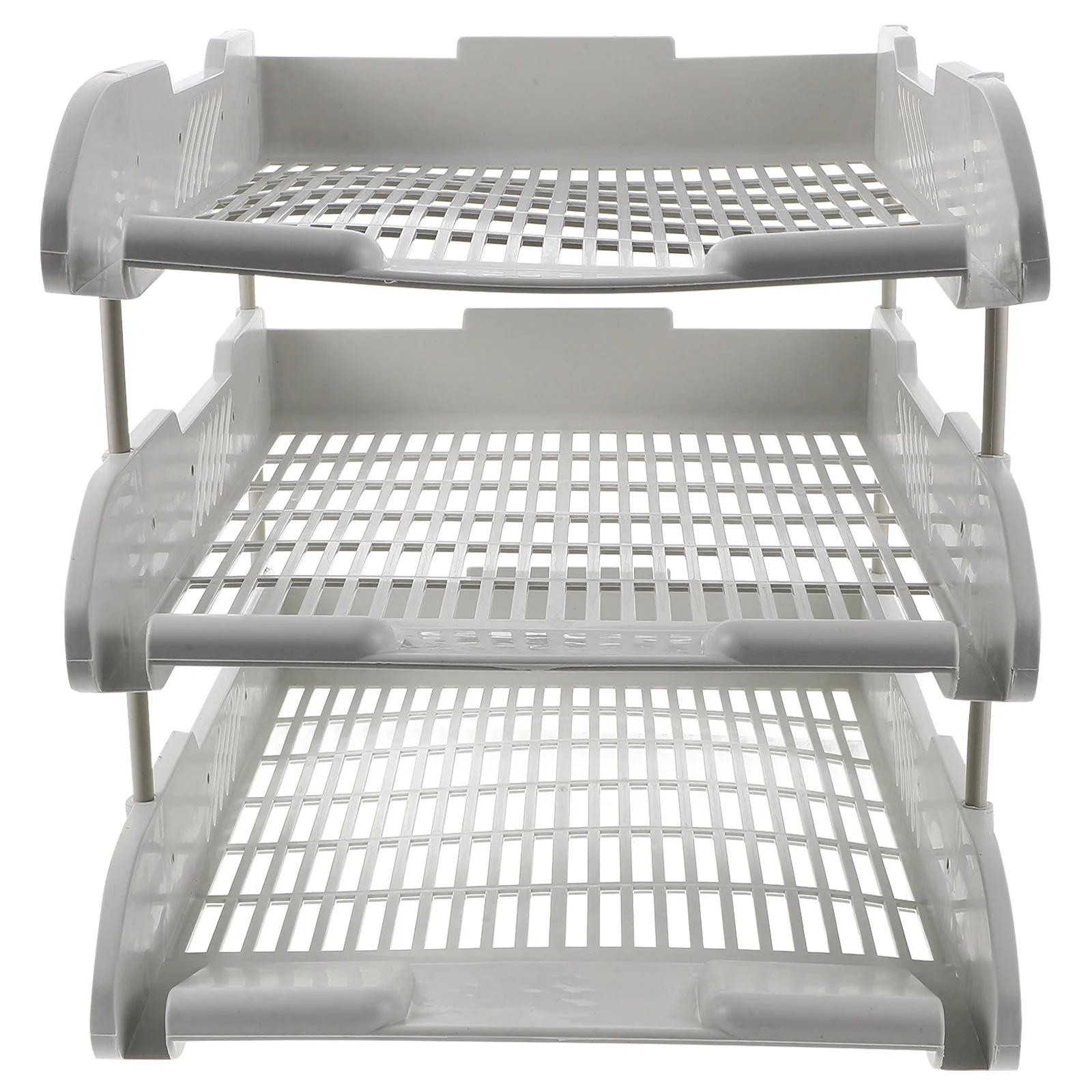 Desktop Document Organizer 3 Tier Paper Tray Office File Holder Desk Storage Rack Paper Sorter File Holder Classroom Storage
Desktop Document Organizer 3 Tier Paper Tray Office File Holder Desk Storage Rack Paper Sorter File Holder Classroom Storage