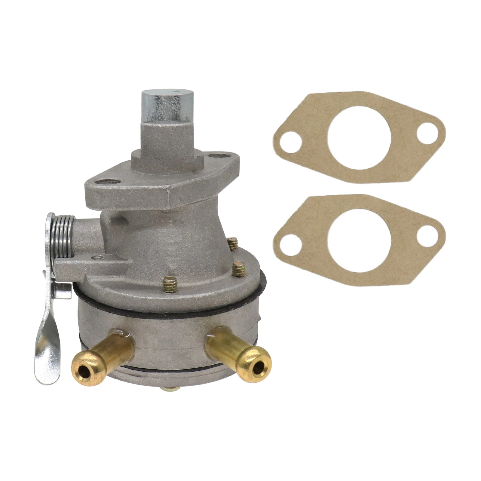 Fuel Lift Pump AM882588 For John Deere 955 4200 4300 4400 4500 4600 4700 Tractor
Fuel Lift Pump AM882588 For John Deere 955 4200 4300 4400 4500 4600 4700 Tractor