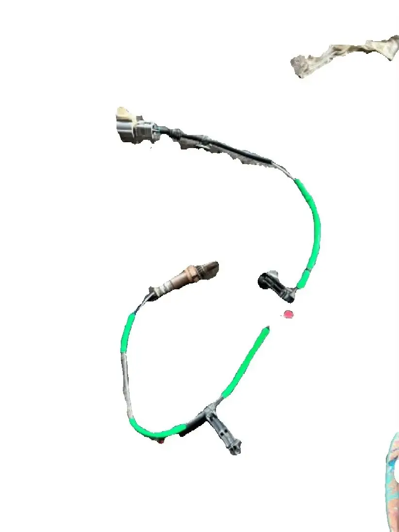 89467-48330 Oxygen sensor suitable for Toyota new Lexus
89467-48330 Oxygen sensor suitable for Toyota new Lexus