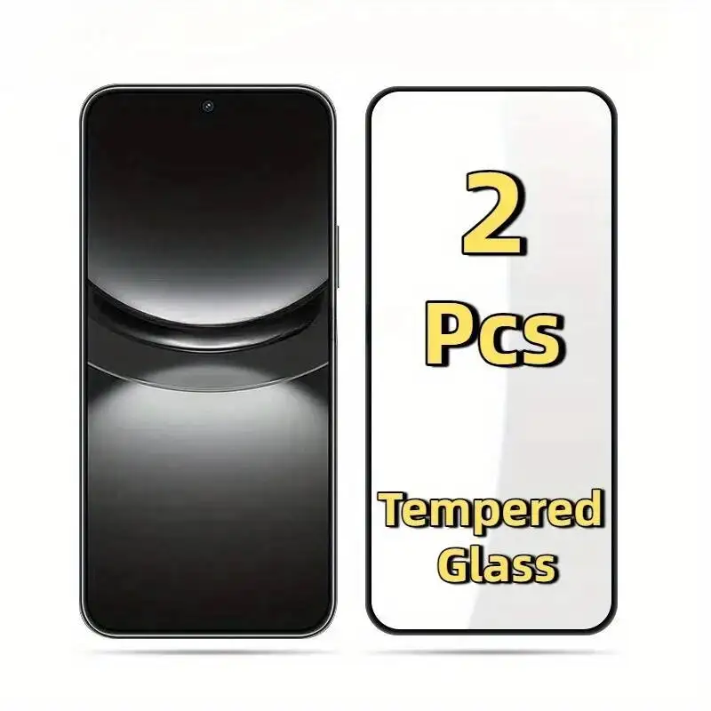 2Pcs Tempered Glass For Huawei Nova Ultra Pro 12S 12I 12SE 11 11I 11SE 13 13I 12Lite 14 Y72 Y90 91 Y73 Y60 Screen Protector
2Pcs Tempered Glass For Huawei Nova Ultra Pro 12S 12I 12SE 11 11I 11SE 13 13I 12Lite 14 Y72 Y90 91 Y73 Y60 Screen Protector
