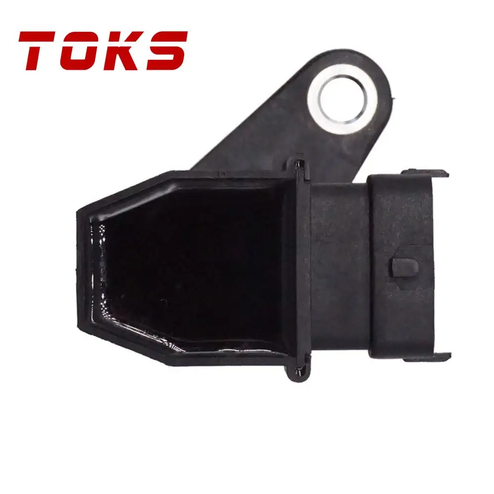 TOKS 46794782 Auto ignition coil For ALFA ROMEO GTV SPIDER 156 GT 2.0 2003-2010 0221604103 Auto Parts
TOKS 46794782 Auto ignition coil For ALFA ROMEO GTV SPIDER 156 GT 2.0 2003-2010 0221604103 Auto Parts